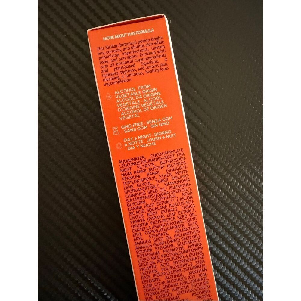 Skin & Co. Sicilian Light Serum + Free Toner - Picture 6 of 10